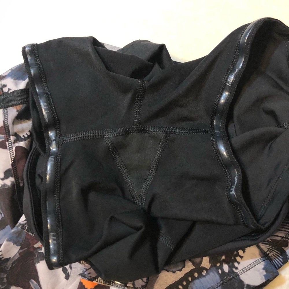 Lululemon Pace Rival Skirt Biggie So Fly Butterfly - Picture 6 of 6